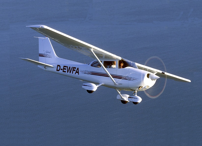 Cessna Kopie